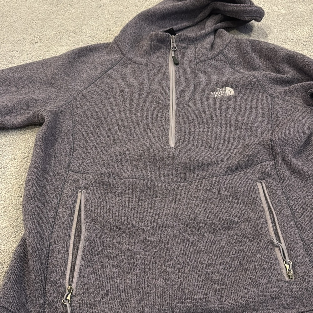 Northface Women’s Jacket, Pullover, Medium - image 2